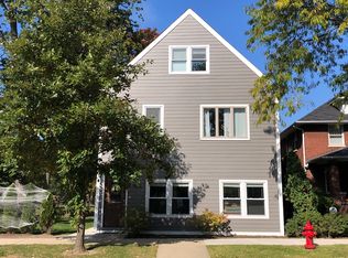 1428 Wilmette Ave UNIT 1, Wilmette, IL 60091