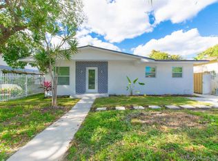 291 NE 110th St, Miami, FL 33161