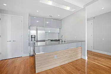 Rented by Carnegie Management Inc