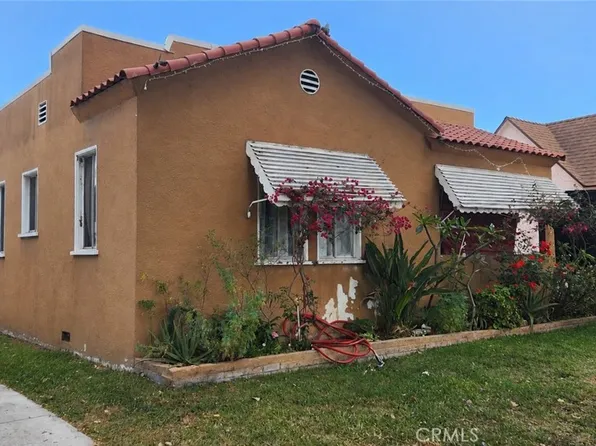 6536 Gardenia Ave, Long Beach, CA 90805