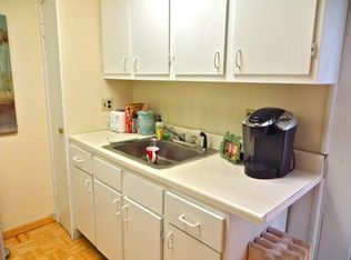 34 Irving St #2, Boston, MA 02114