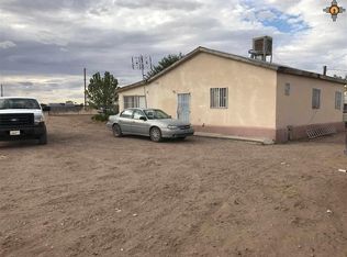 5555 El Gordo Rd SE, Deming, NM 88030