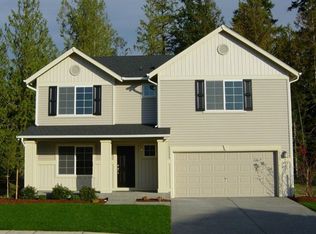 4326 Chanting Cir SW, Pt Orchard, WA 98367