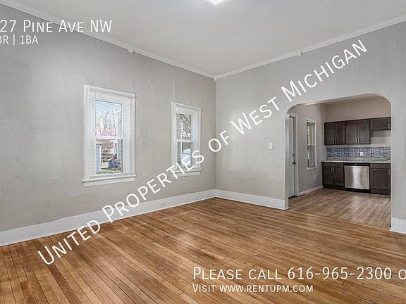 2nd image of 327 Pine Ave NW