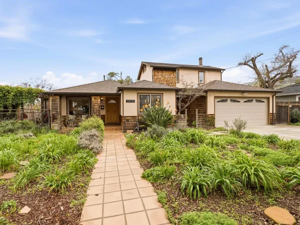 14925 Joanne Ave, San Jose, CA 95127