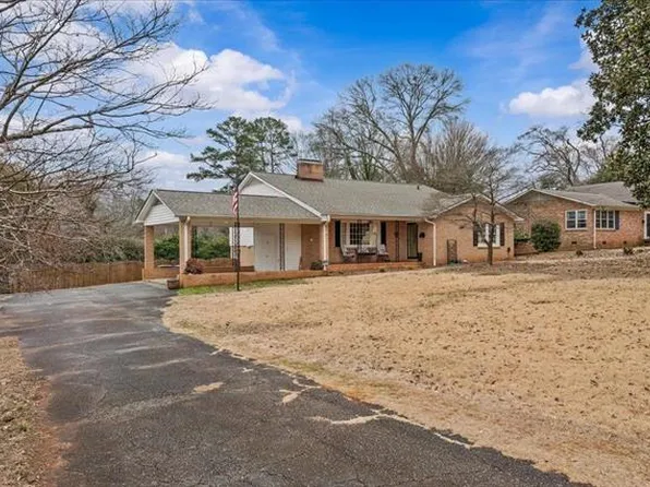 120 Cart Dr, Spartanburg, SC 29307