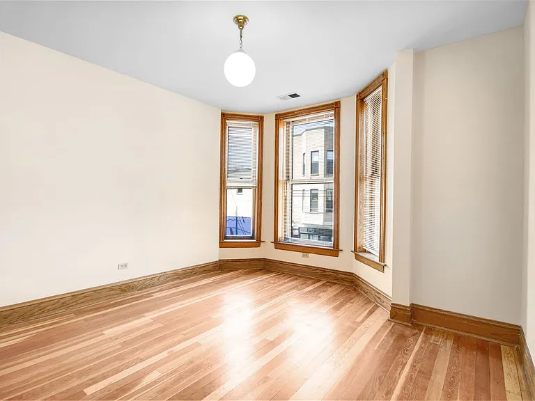 2557 N Halsted St #3 — Photo 4
