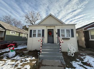 5819 Erie Ave, Hammond, IN 46320
