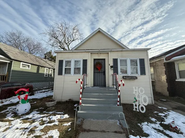 5819 Erie Ave, Hammond, IN 46320