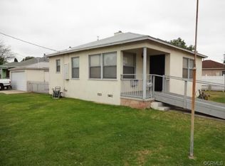 4495 W 140th St, Hawthorne, CA 90250