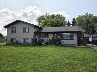 510 Skyview Avenue, Cameron, WI 54822