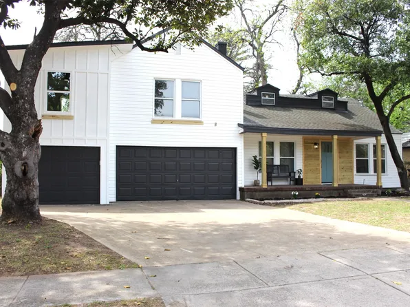 3020 Yucca Ave, Fort Worth, TX 76111