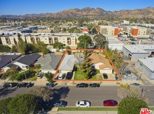 10229 Eton Ave, Chatsworth, CA 91311