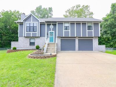 1314 Cheatham Ct, Warrensburg, MO, 64093