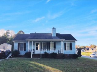 600 Kelly Rd, Greensboro, NC 27401