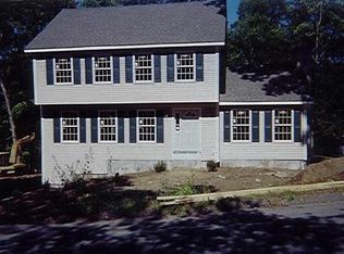 44 White Birch Rd, Southbury, CT 06488