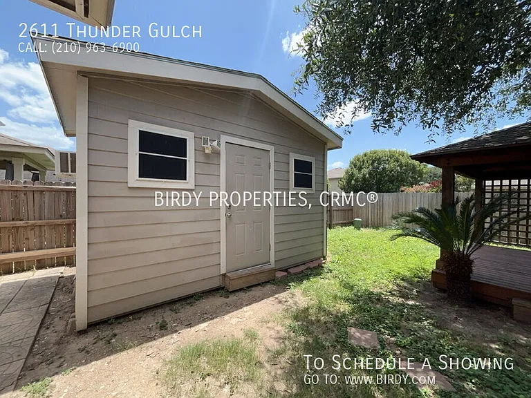 2611 Thunder Gulch — Photo 41