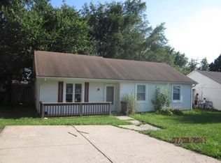 119 E Pacific Dr, Belton, MO 64012