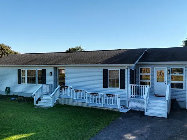 2839 Skeeter Neck Rd, Frederica, DE 19946