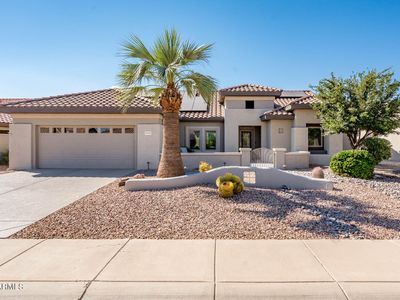 19930 N HIDDEN RIDGE Drive, Surprise, AZ, 85374