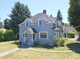 4508 NE Ainsworth St, Portland, OR 97218