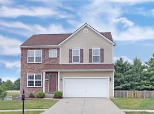 156 Stapleton Way, Georgetown, KY 40324