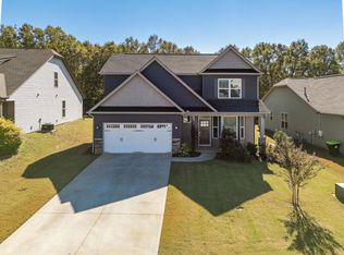 709 Silver Pines Ln, Duncan, SC 29334