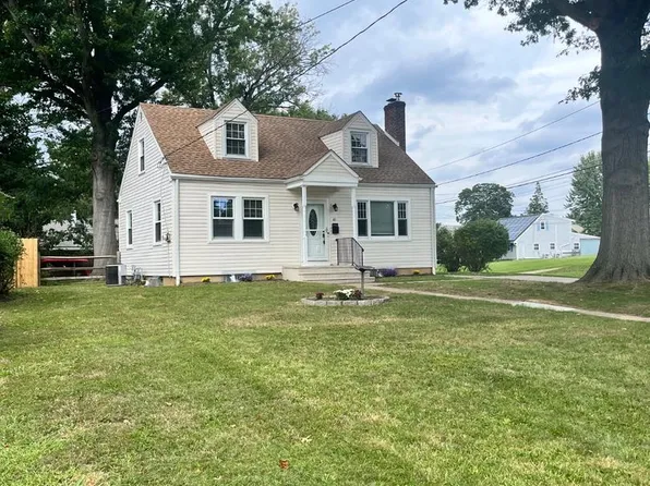 45 Rutledge Ave, Ewing, NJ 08618
