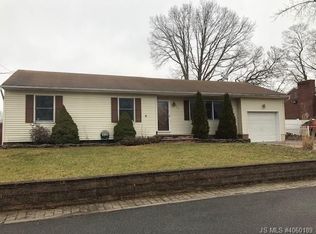 944 Tiller Ave, Beachwood, NJ