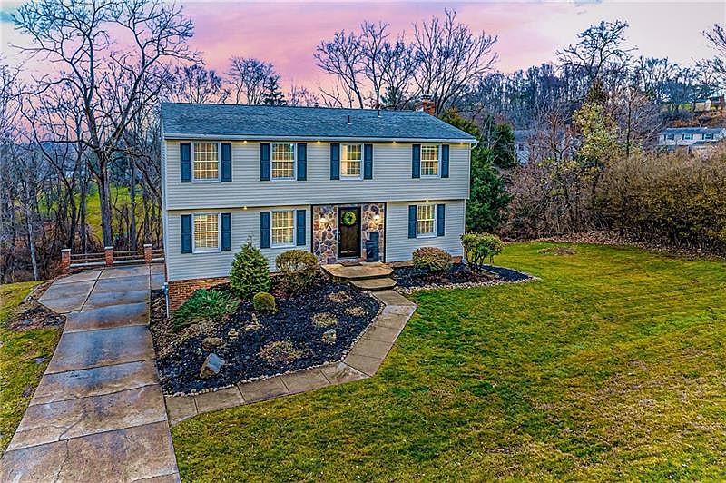 5868 Claridge Export Rd, Export, PA 15632 Zillow