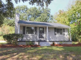 1005 Brandon Ave, Columbia, SC 29209