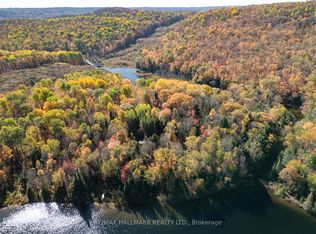 3517 Haliburton Lake Rd, Dysart Et Al, ON K0M 1S0