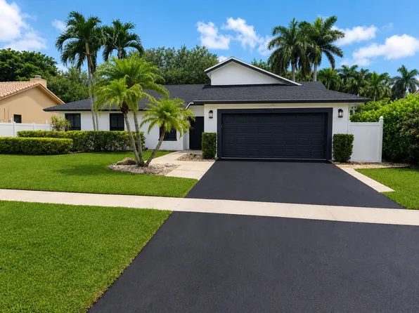 20834 Sugarloaf Ln, Boca Raton, FL 33428