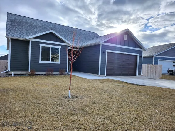 1008 Floyd Way, Livingston, MT 59047
