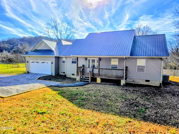 2816 Jones Cove Rd, Sevierville, TN 37876