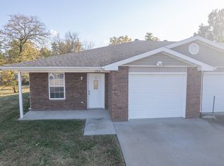 110 Rylee Cir #C, Holts Summit, MO 65043