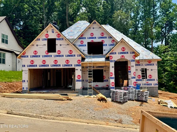 9938 Rio Bravo Ln, Knoxville, TN 37922