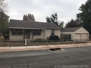 4105 E 15th St, Tulsa, OK 74112