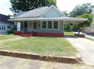 124 College St, Chester, SC 29706