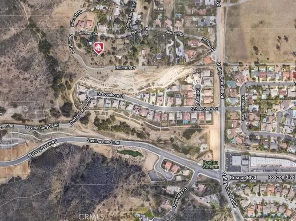 24050 Jensen Dr Lot 11, Canoga Park, CA 91304