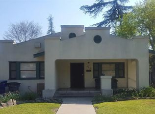 912 E Terrace Ave, Fresno, CA 93704