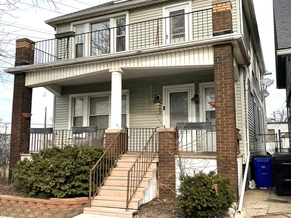 2760 Casper St, Detroit, MI 48209