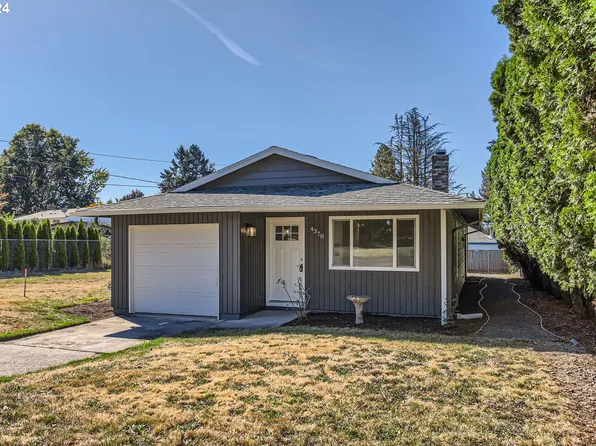 4378 SE Monroe St, Milwaukie, OR 97222