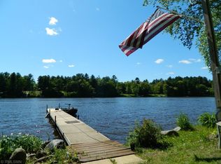 2438 11 3/4 Ave, Cameron, WI 54822