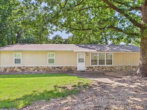 90 Hazelnut Cir, Mountain Home, AR 72653