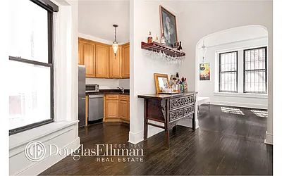 Rented by Douglas Elliman