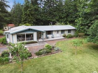 4161 Seabeck Holly Rd NW, Seabeck, WA 98380