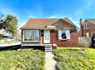 2457 Elliott Ave, Lincoln Park, MI 48146