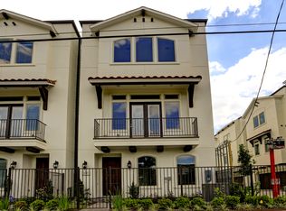 4217 Schuler St, Houston, TX 77007