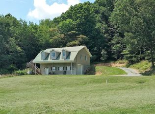 25211 Watauga Rd, Abingdon, VA 24211